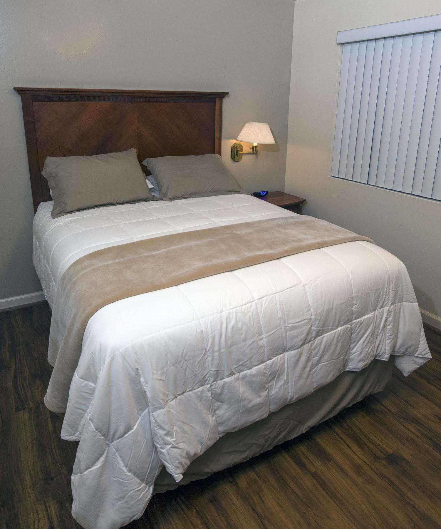 Affordable Corporate Suites Of Salem Extérieur photo