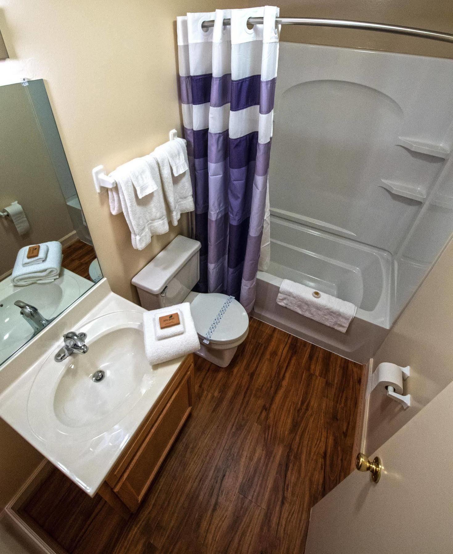 Affordable Corporate Suites Of Salem Extérieur photo