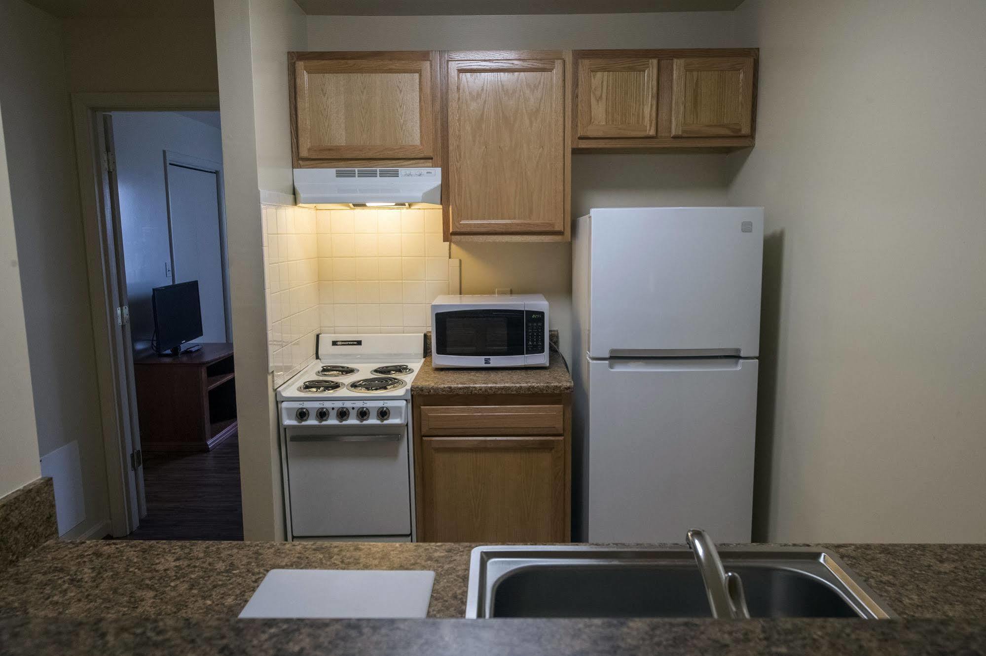 Affordable Corporate Suites Of Salem Extérieur photo
