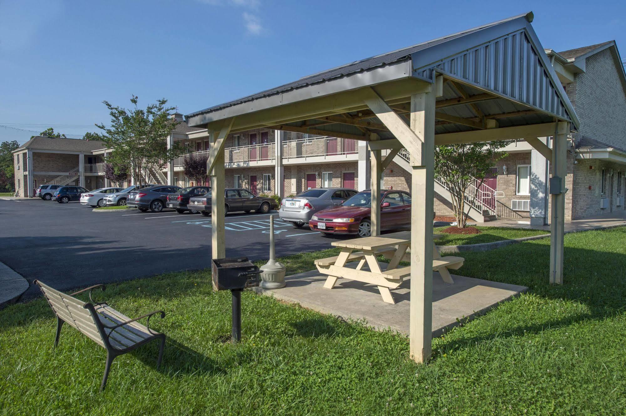 Affordable Corporate Suites Of Salem Extérieur photo